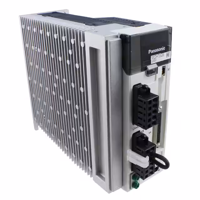 MADHT1505E Panasonic Industrial Automation Sales  Modules de cartes de commande de moteur